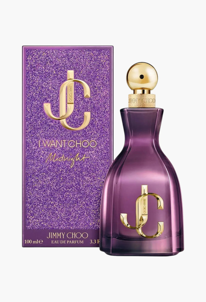Choo Midnight Eau de Parfum