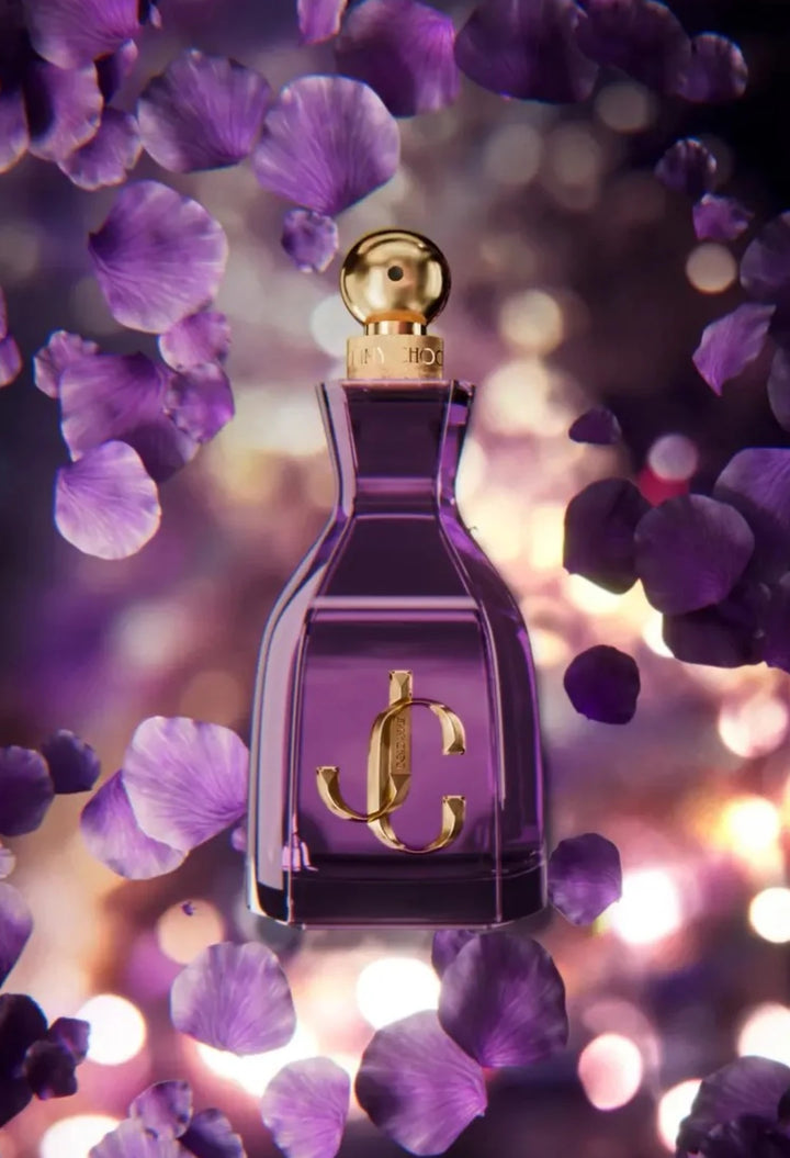 Choo Midnight Eau de Parfum