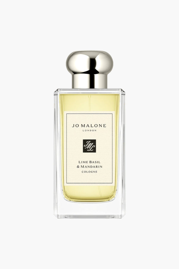Jo Malone Lime Basil & Mandarin Cologne By Jo Malone