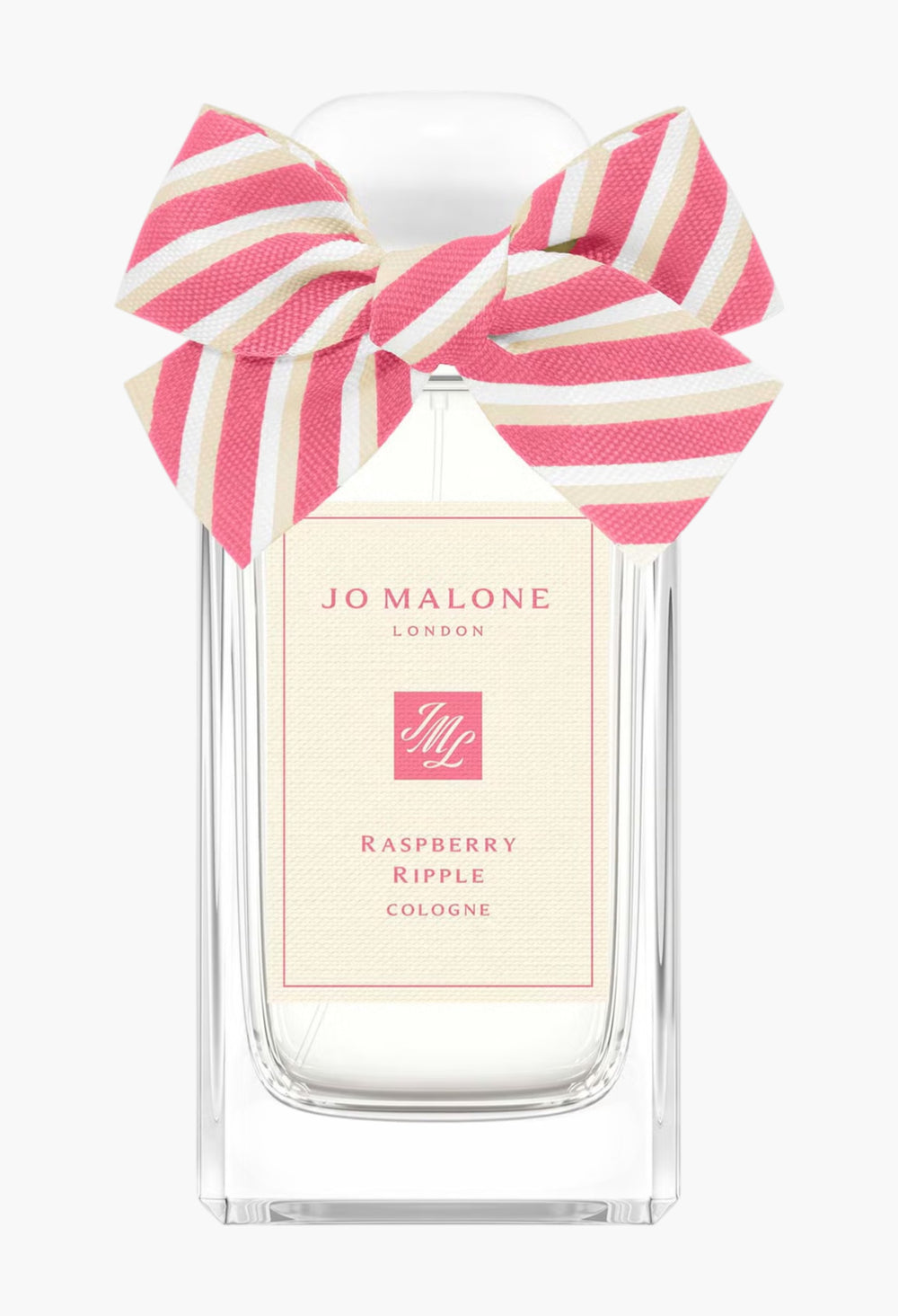 Jo Malone London Raspberry Ripple Cologne 100ml - GLAM MODA