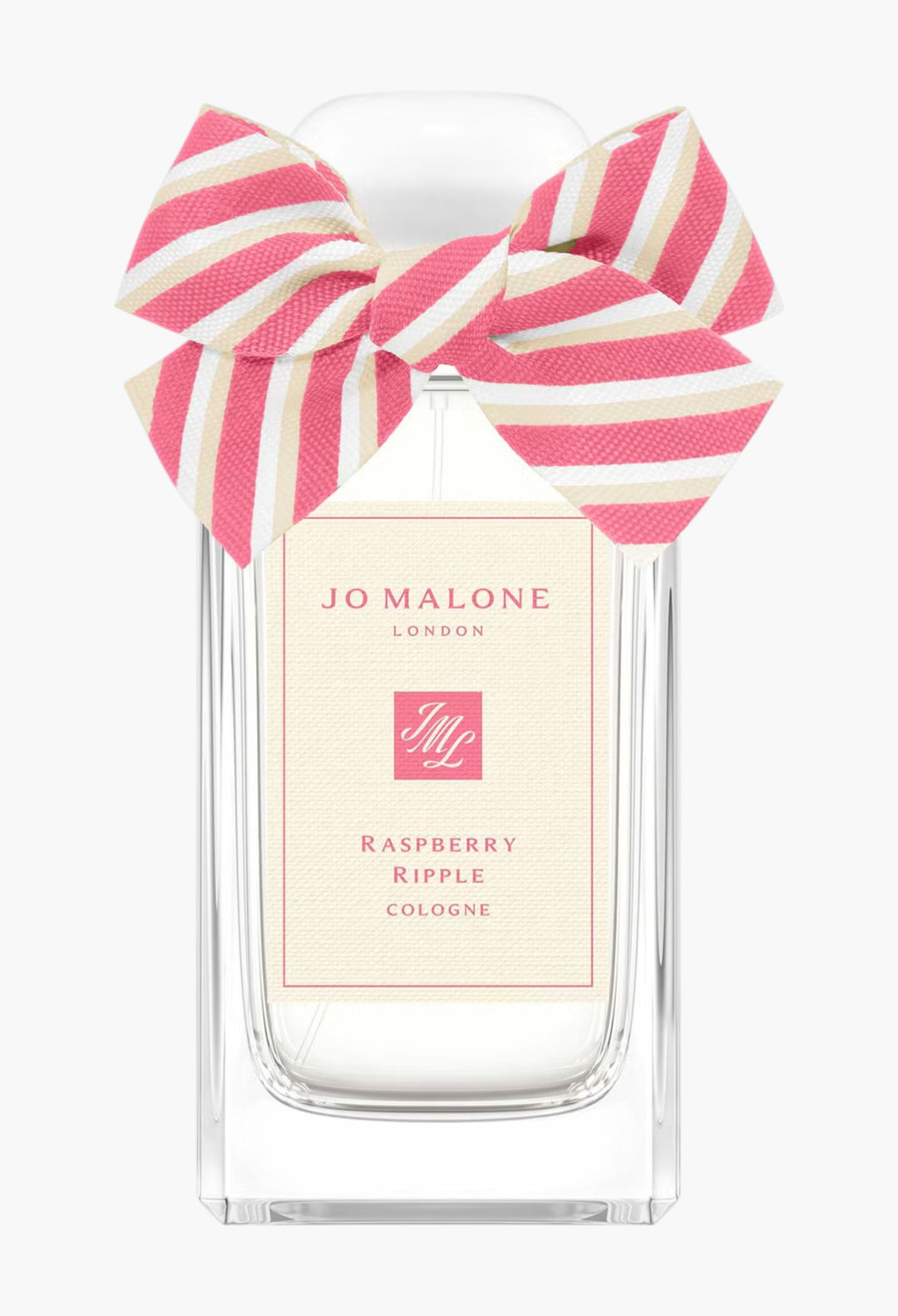 Jo Malone London Raspberry Ripple Cologne 100ml - GLAM MODA