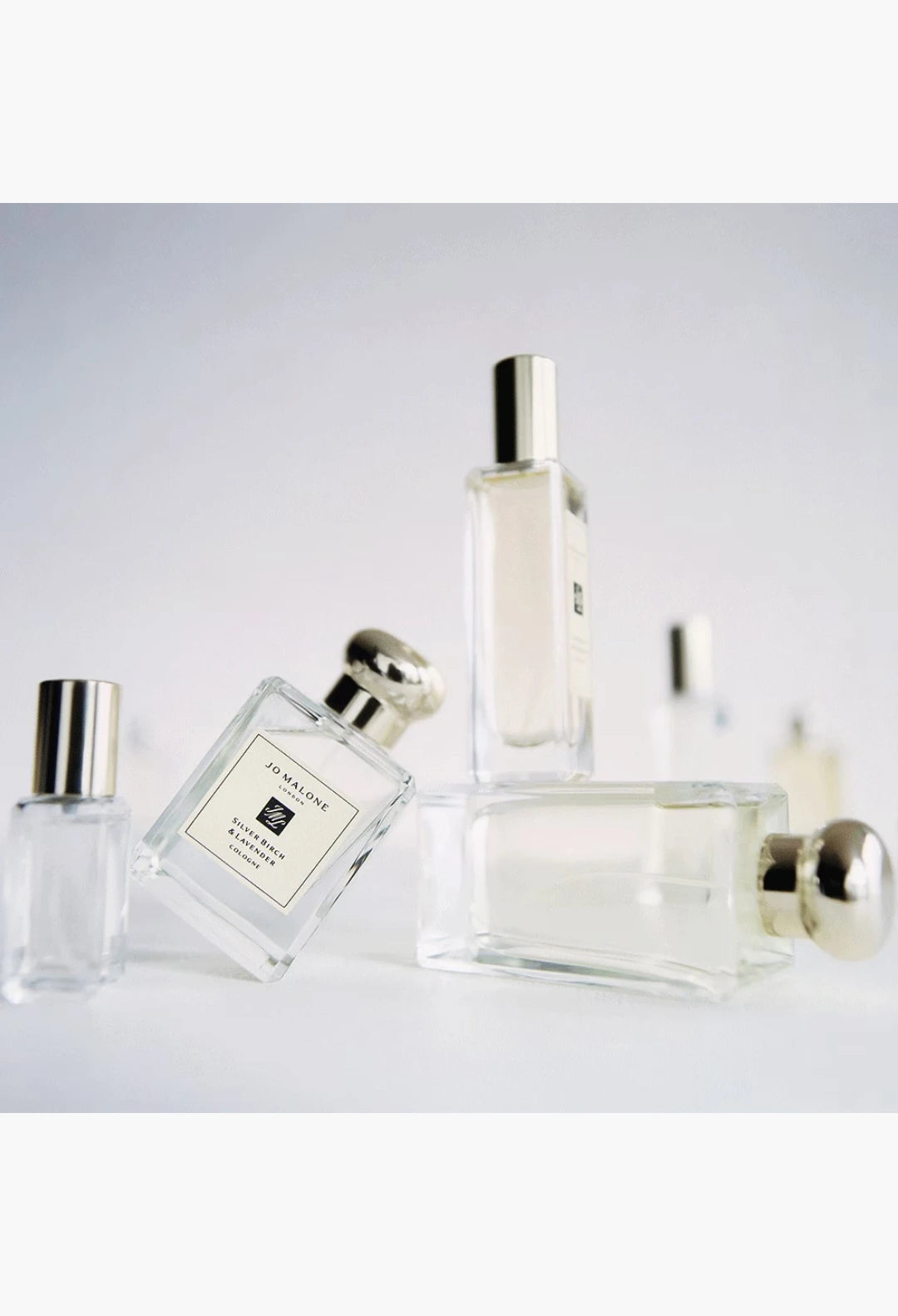 Wood Sage & Sea Salt Cologne
