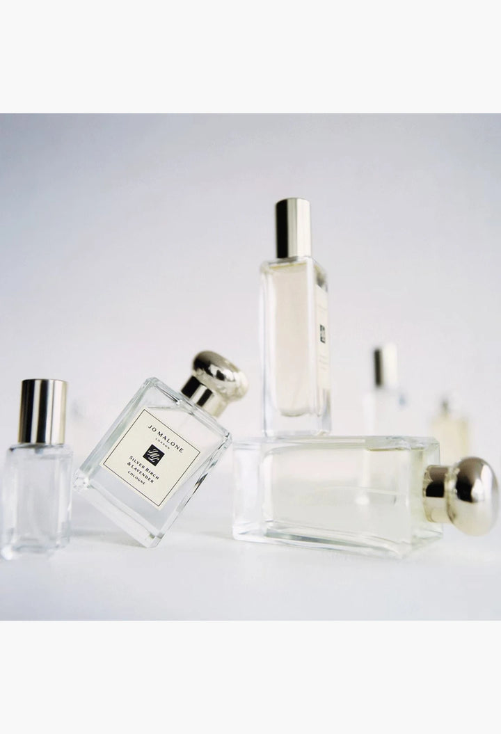 Wood Sage & Sea Salt Cologne