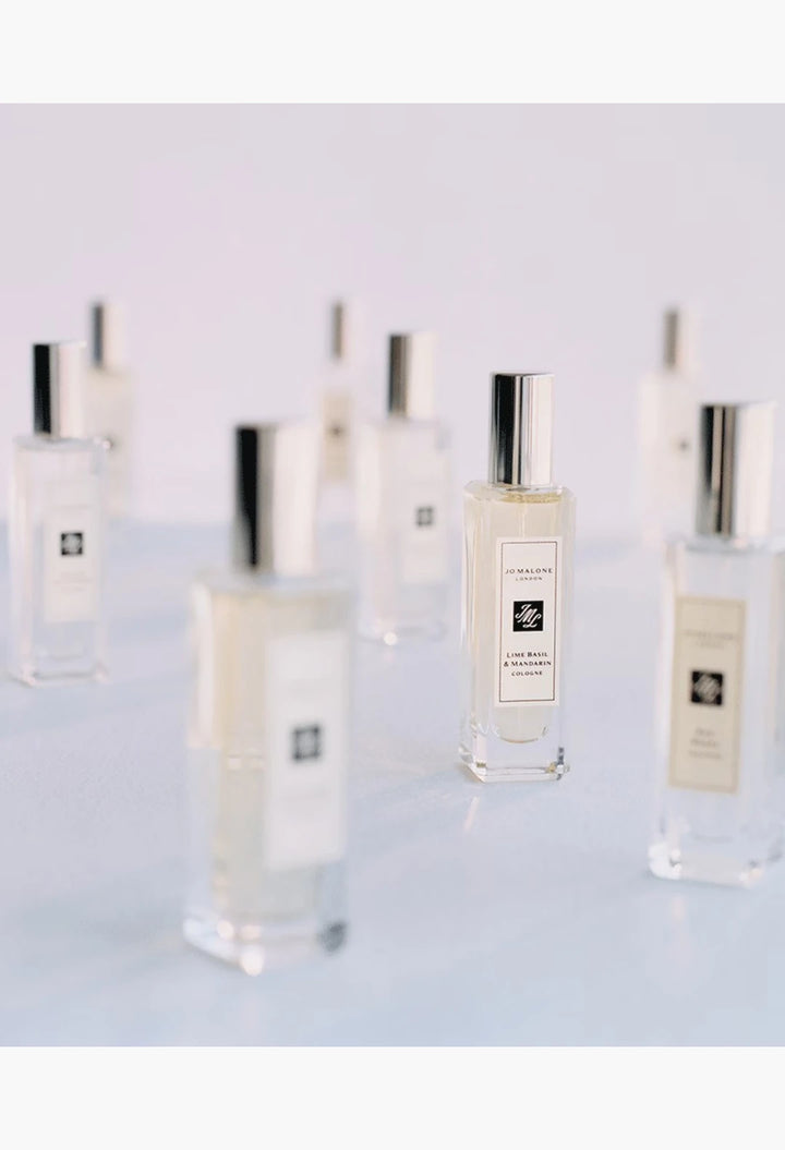 Wood Sage & Sea Salt Cologne