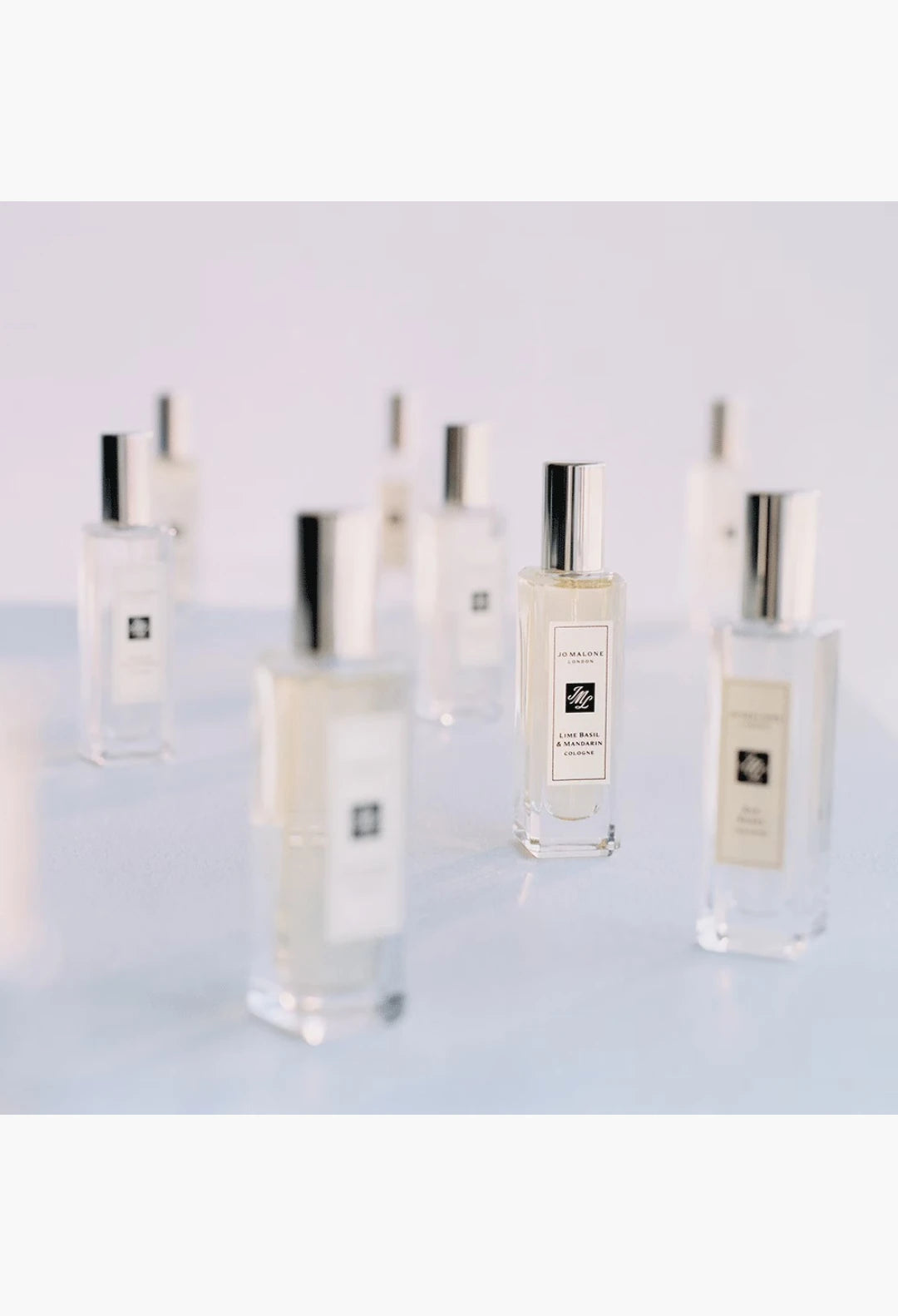 English Pear & Sweet Pea Cologne