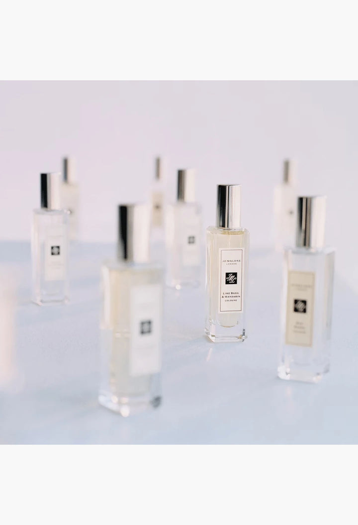 English Pear & Sweet Pea Cologne
