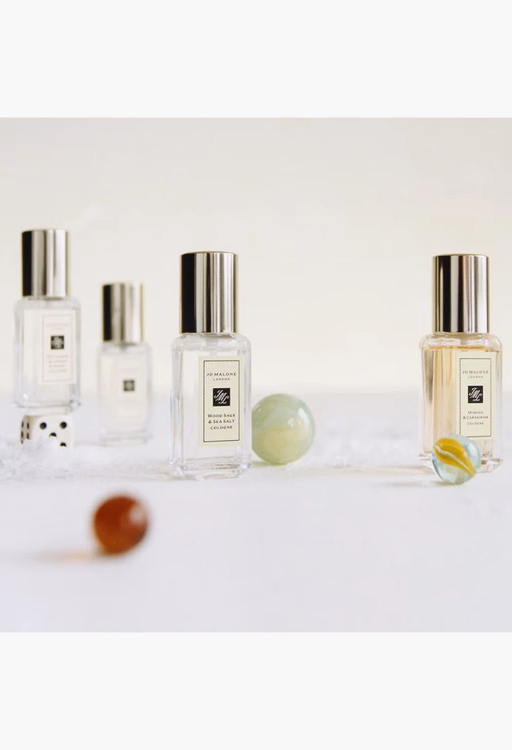 English Pear & Sweet Pea Cologne