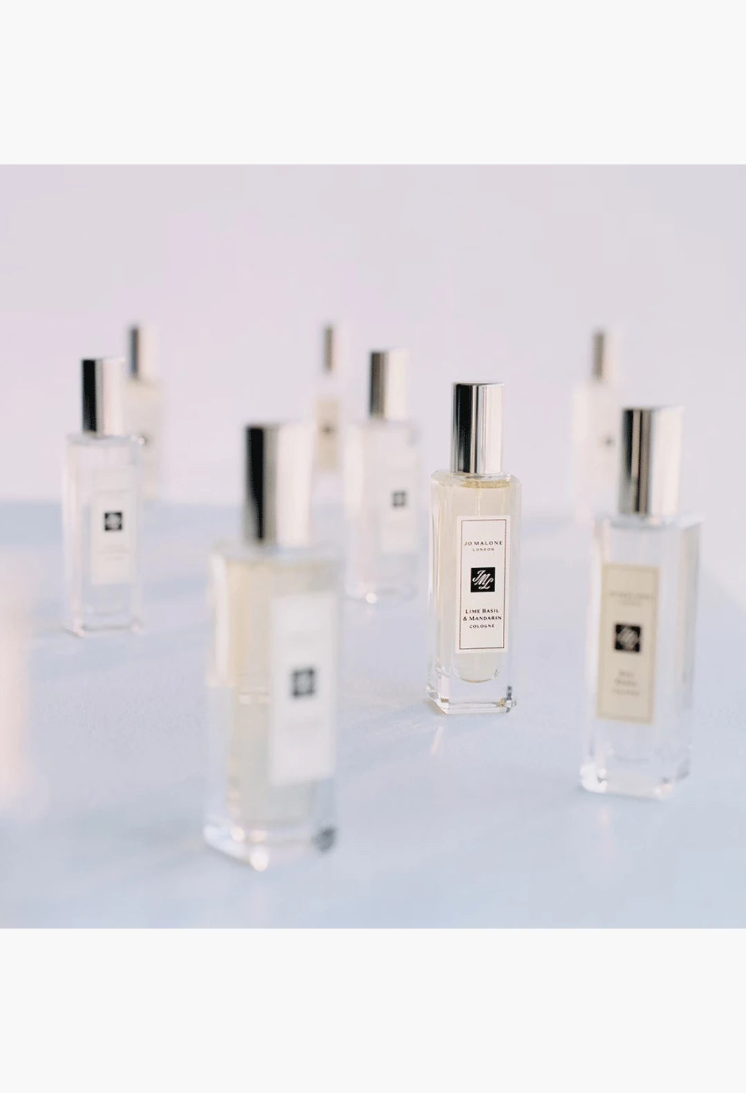 Orange Blossom Cologne