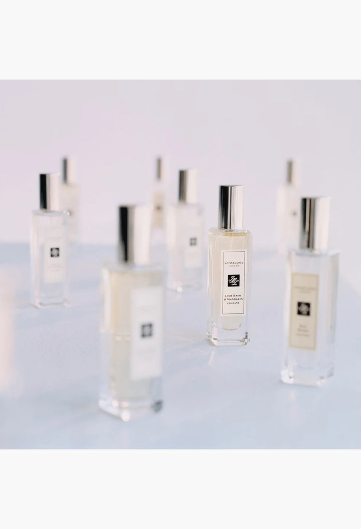 Orange Blossom Cologne