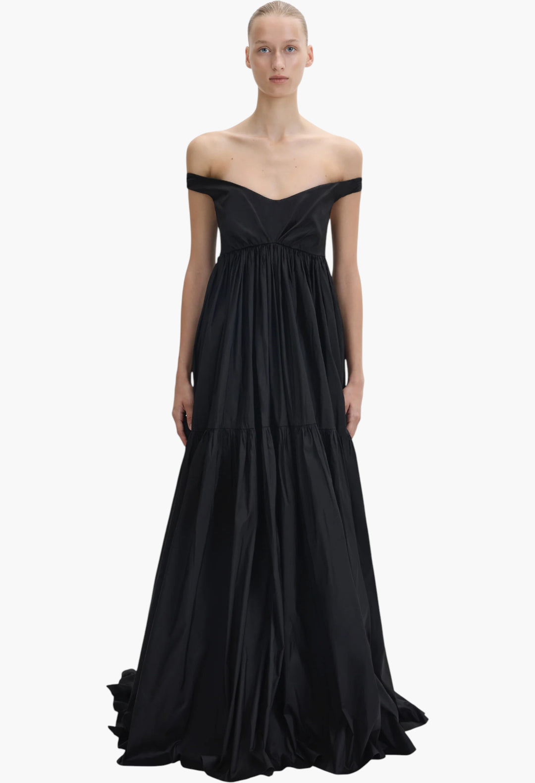 Jocelyn Gown - GLAM MODA