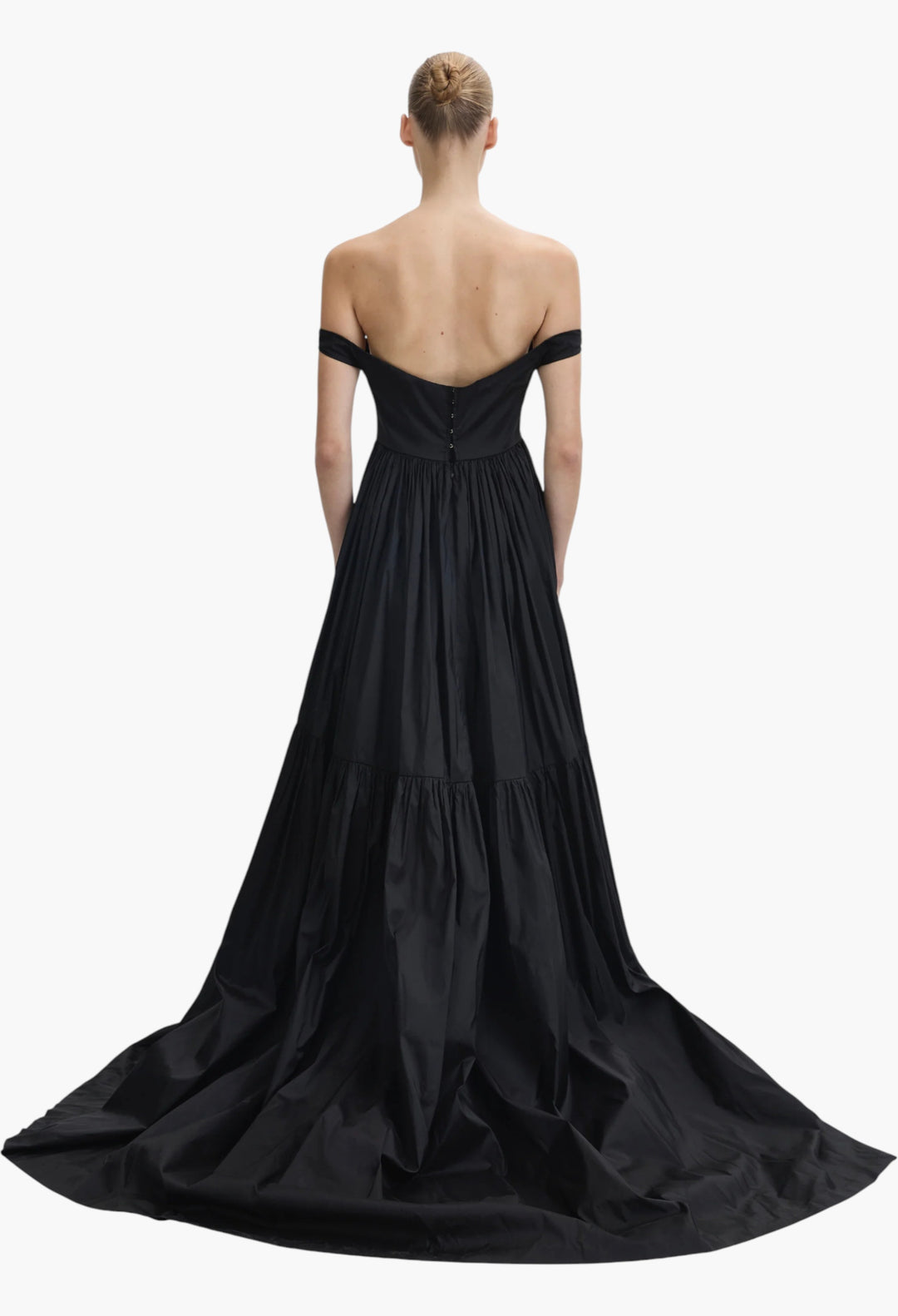 Jocelyn Gown - GLAM MODA