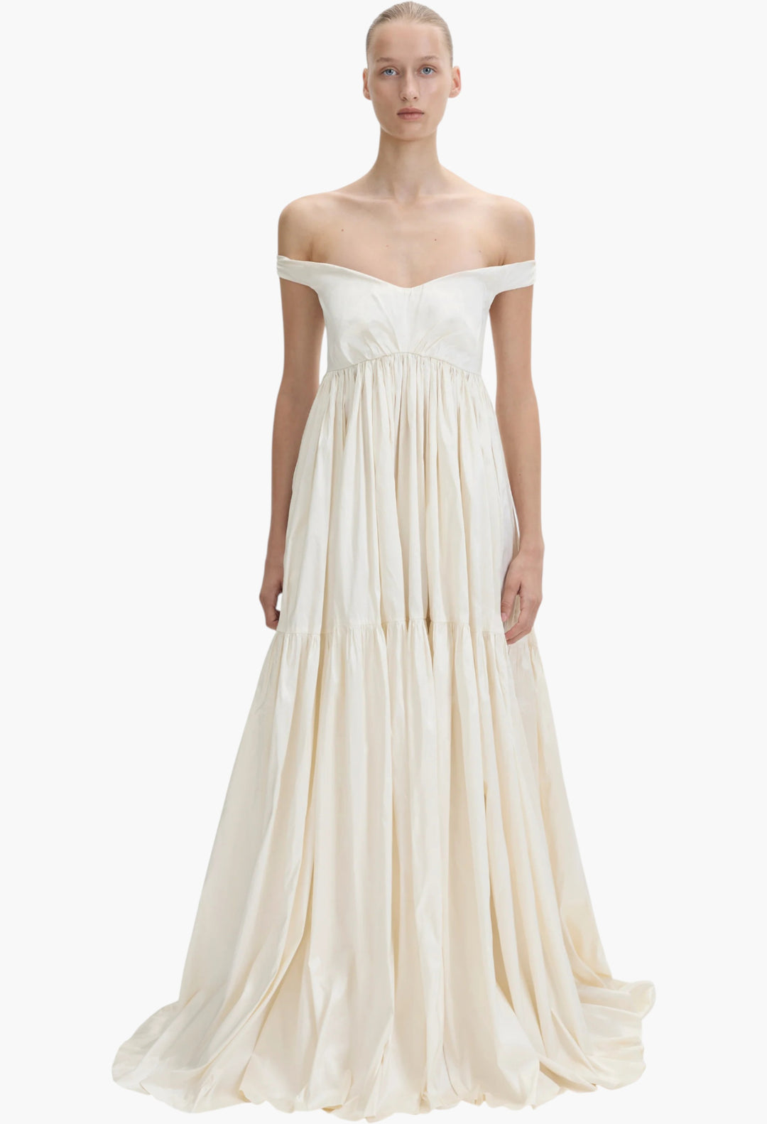 Jocelyn Gown - GLAM MODA