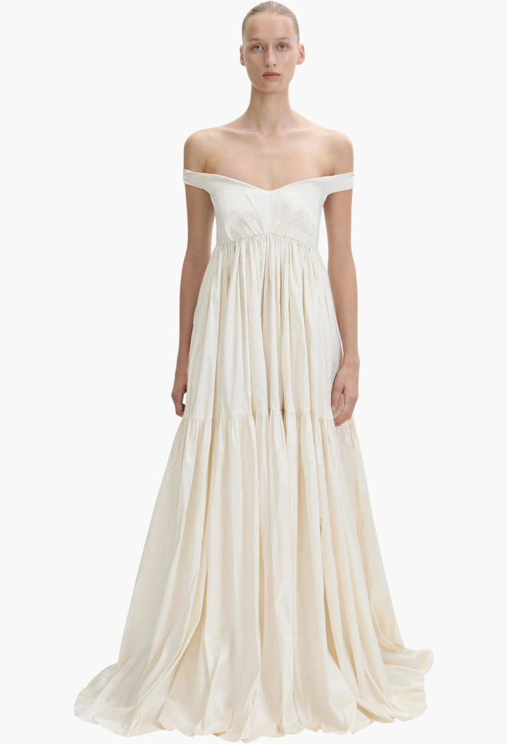 Jocelyn Gown - GLAM MODA