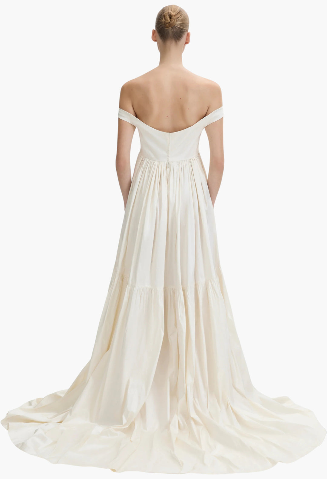 Jocelyn Gown - GLAM MODA