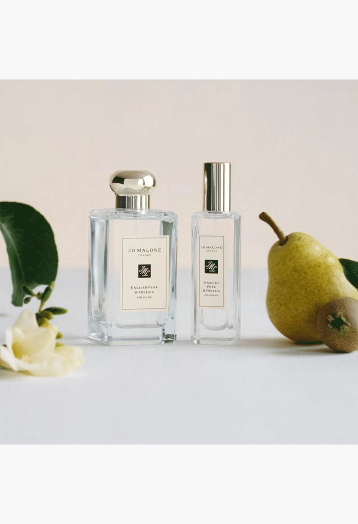 English Pear & Freesia Cologne