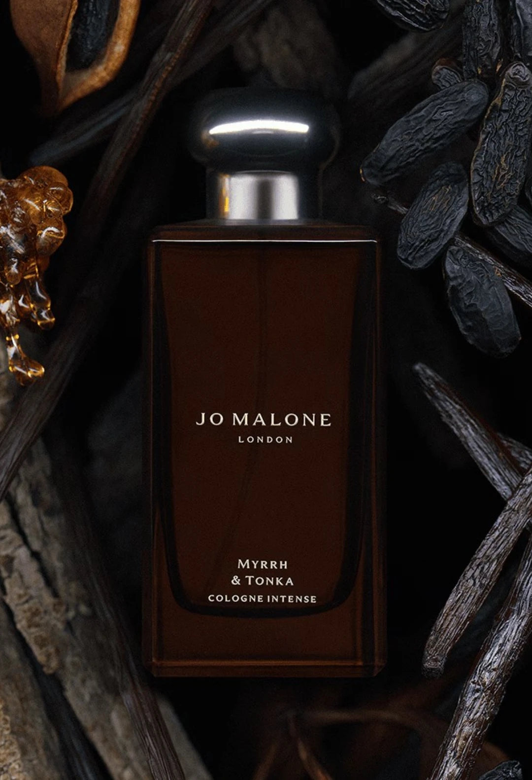Myrrh & Tonka Cologne Intense