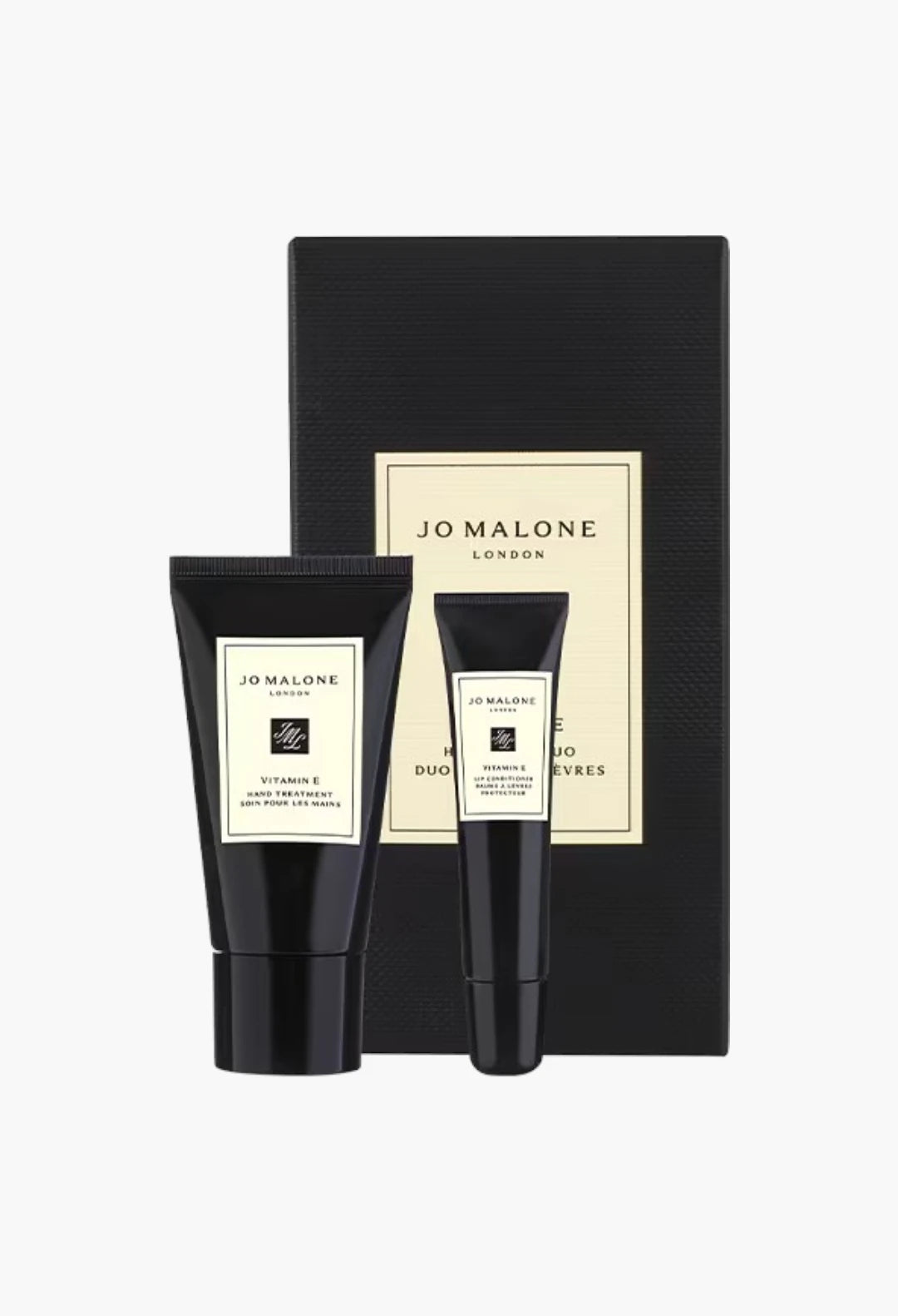 Vitamin E Hand & Lip Duo