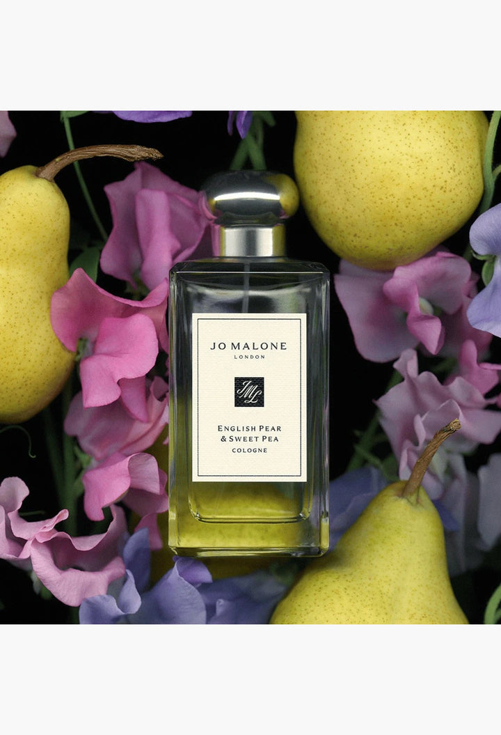 English Pear & Sweet Pea Cologne