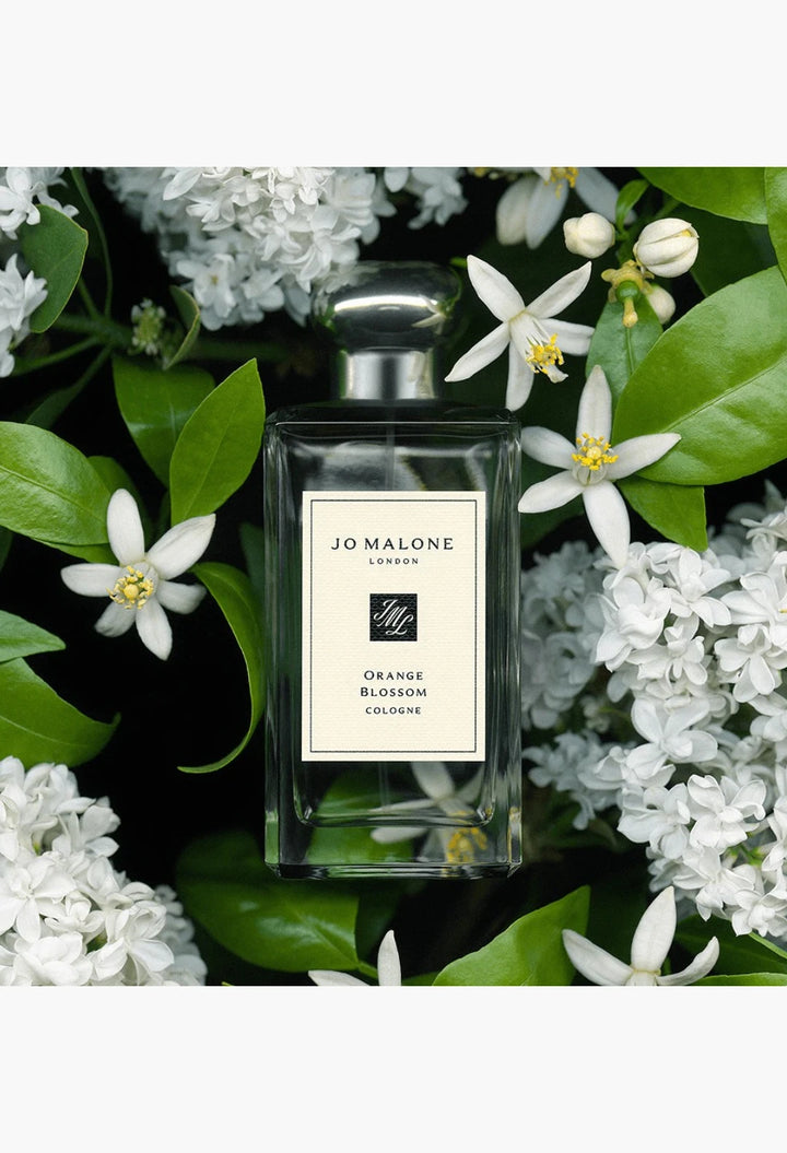 Orange Blossom Cologne
