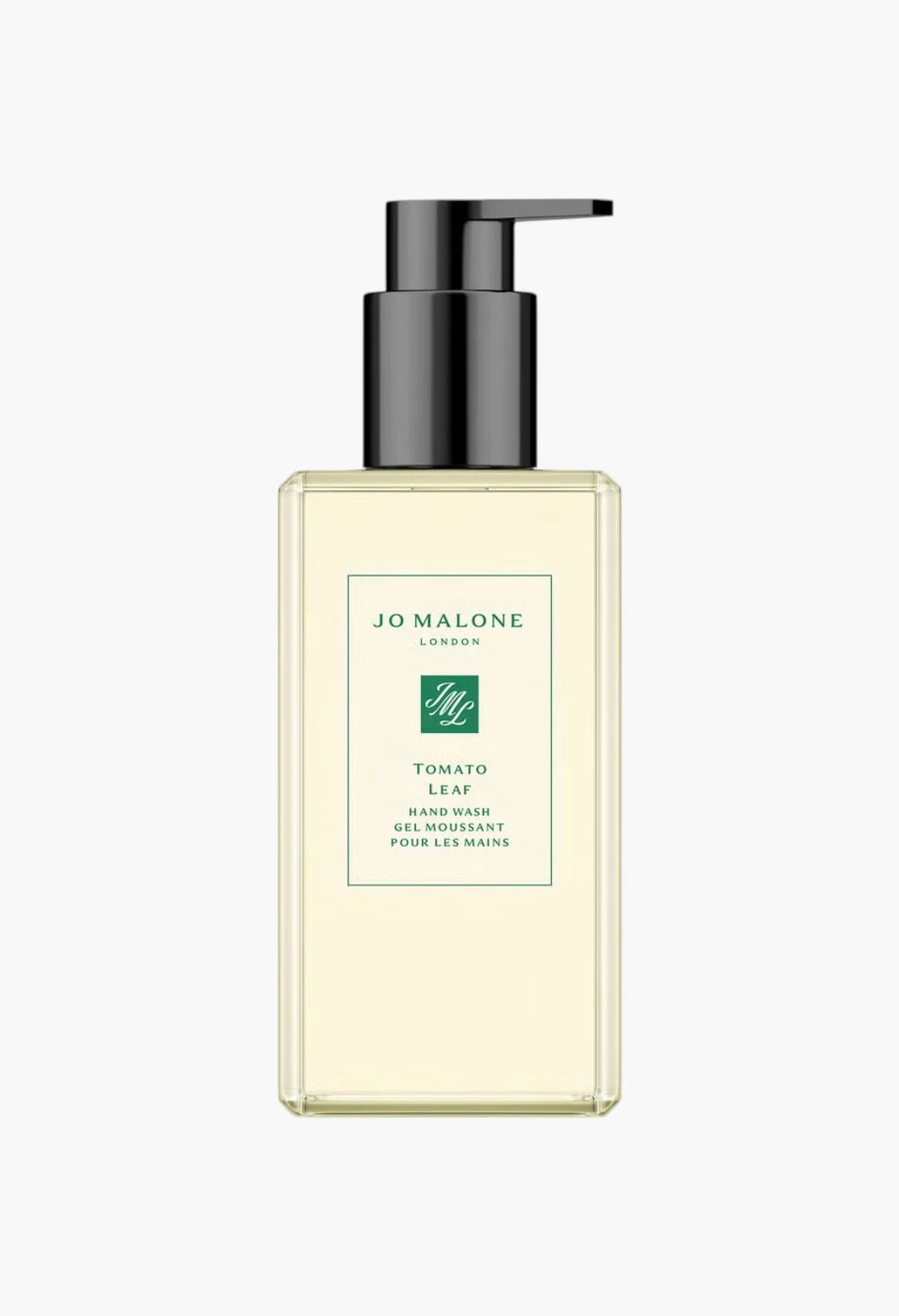 Jo Malone London Tomato Leaf Hand Wash
