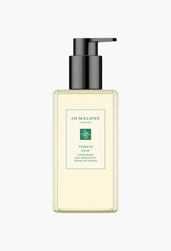 Jo Malone London Tomato Leaf Hand Wash