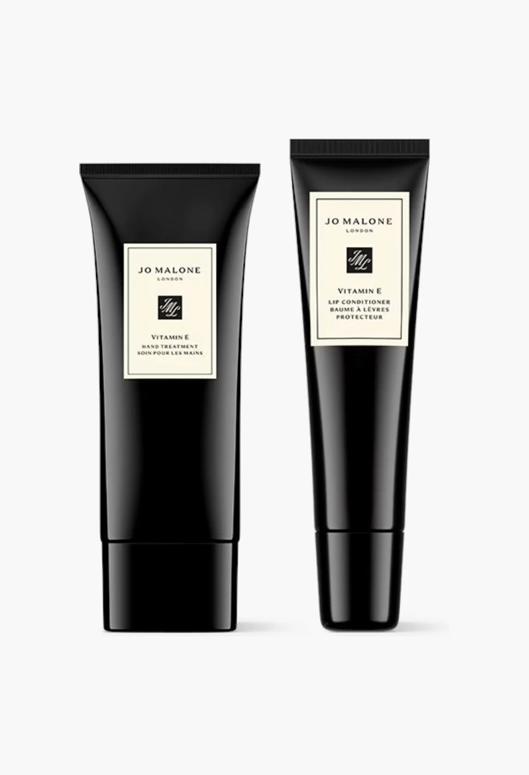 Vitamin E Hand & Lip Duo