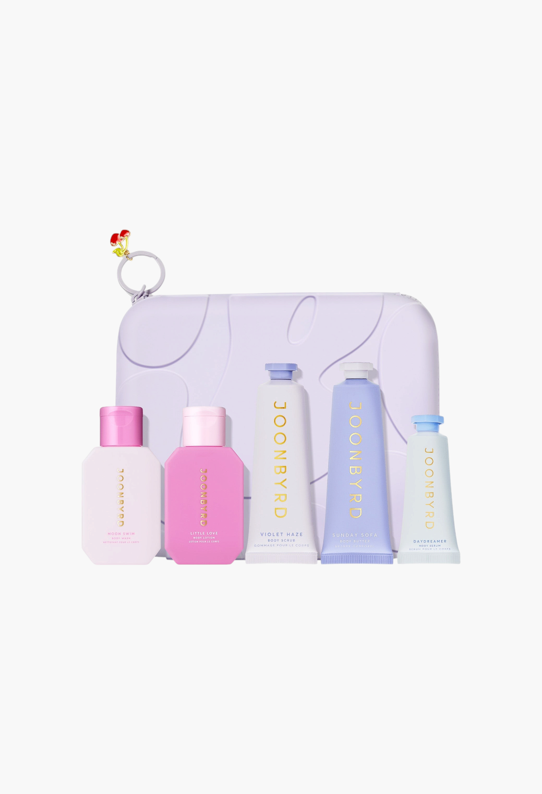Joonbyrd BETTER TOGETHER BODY ESSENTIALS KIT