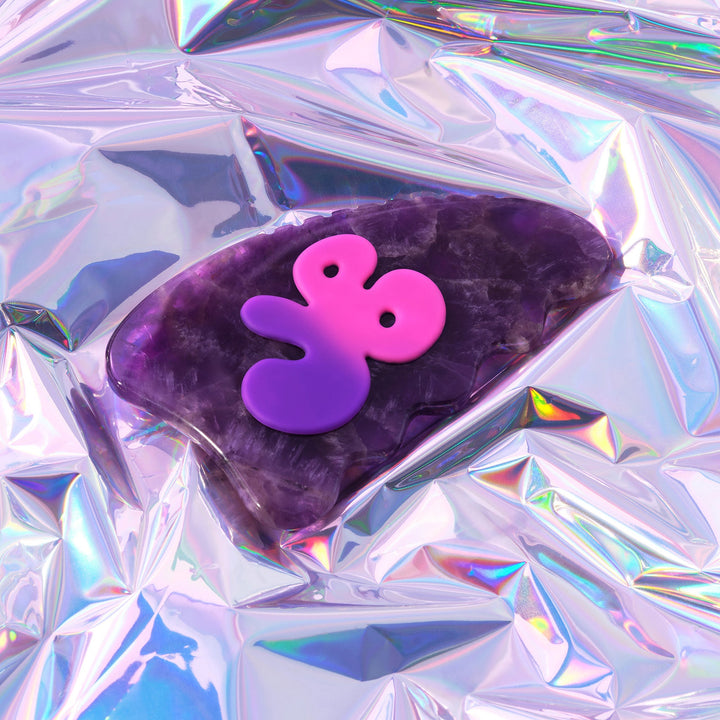 Joonbyrd HEARTWARMER BODY GUA SHA