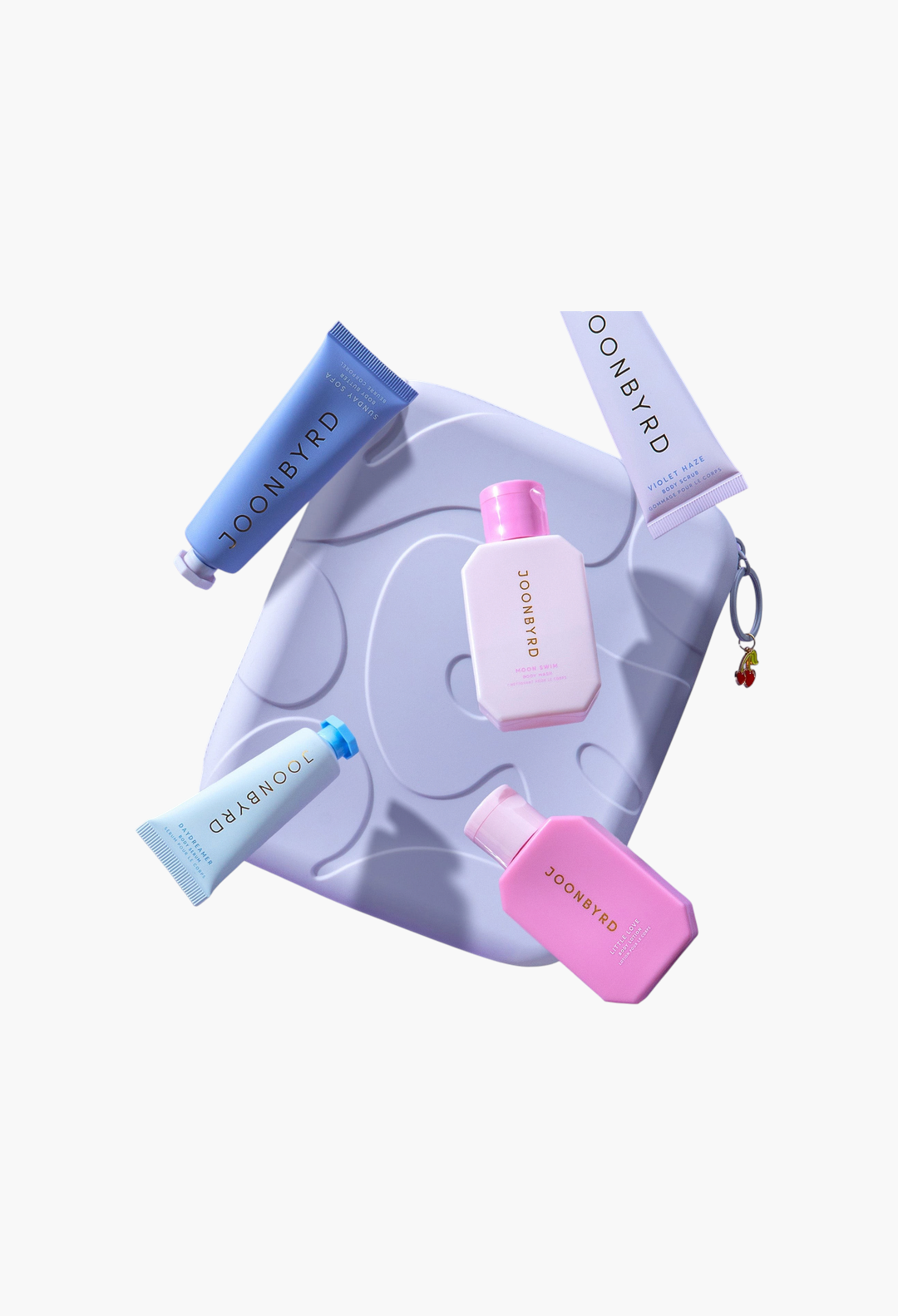 Joonbyrd BETTER TOGETHER BODY ESSENTIALS KIT