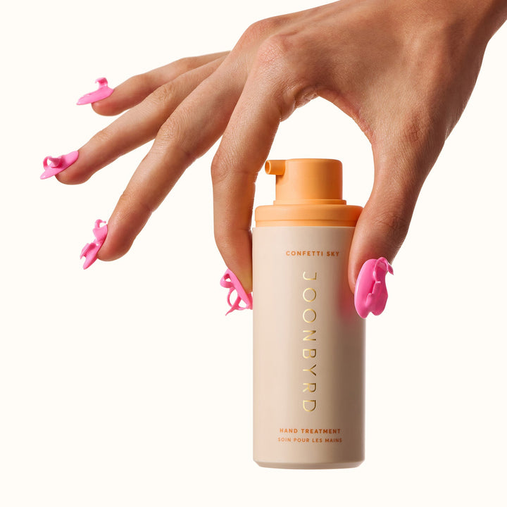 Joonbyrd CONFETTI SKY MULTITASKING HAND TREATMENT
