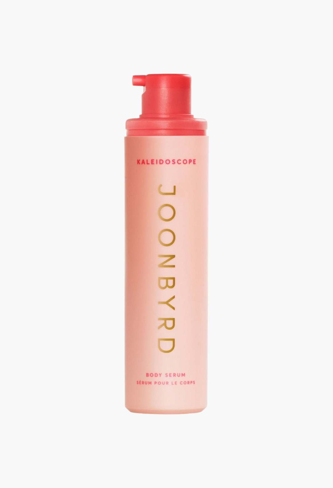 Joonbyrd KALEIDOSCOPE SMOOTHING BODY SERUM