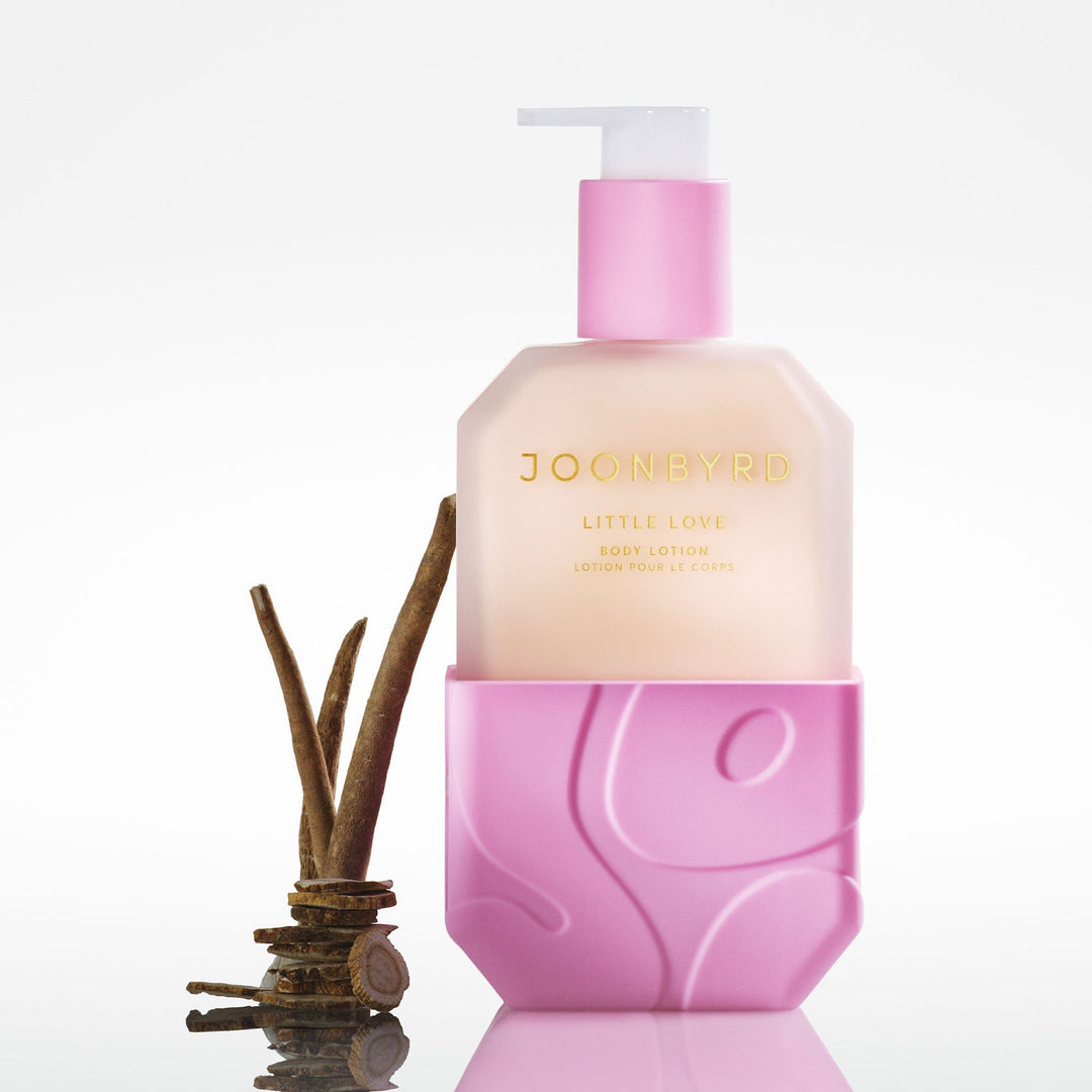 Joonbyrd LITTLE LOVE NOURISHING BODY LOTION
