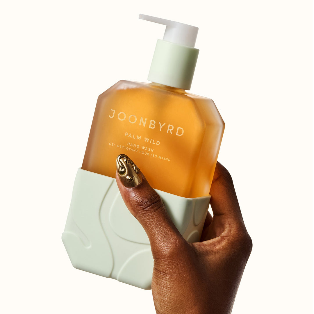 Joonbyrd PALM WILD REPLENISHING HAND WASH