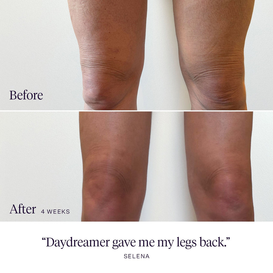 Joonbyrd DAYDREAMER FIRMING BODY SERUM