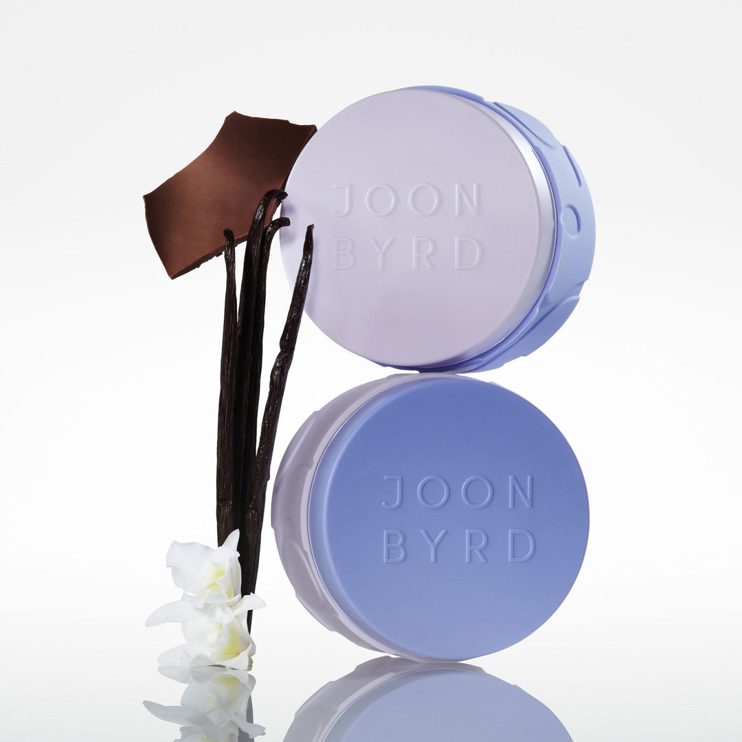 Joonbyrd VIOLET HAZE POLISHING BODY SCRUB