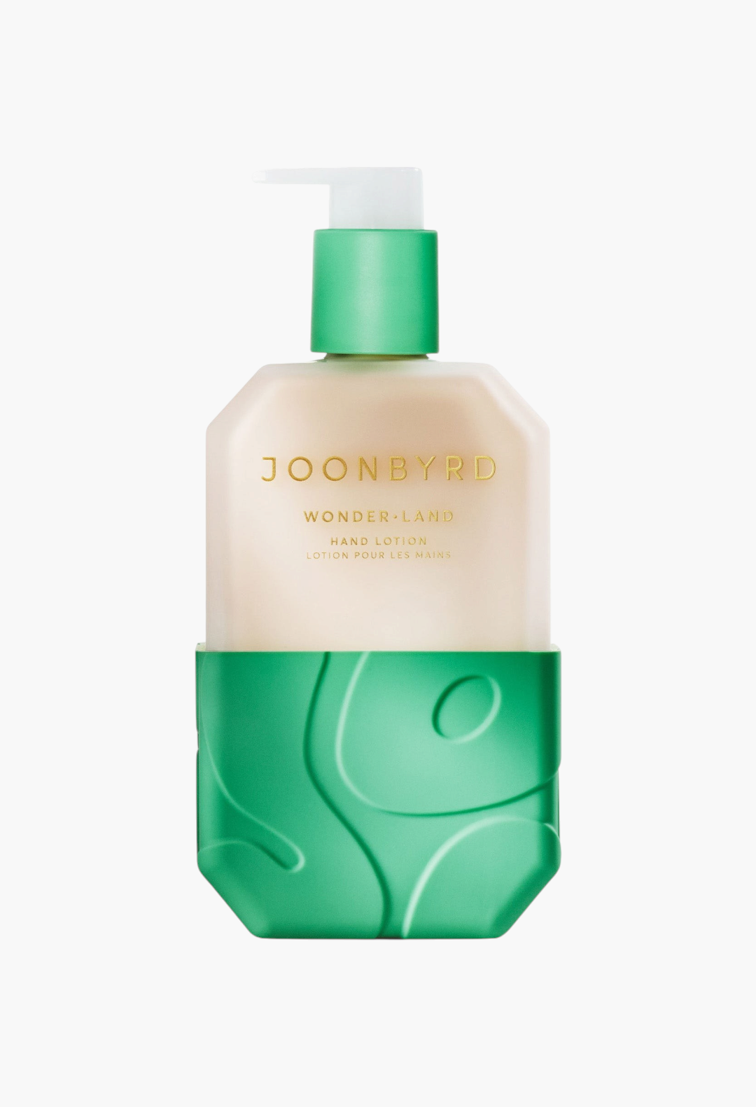 Joonbyrd WONDER.LAND FORTIFYING HAND LOTION