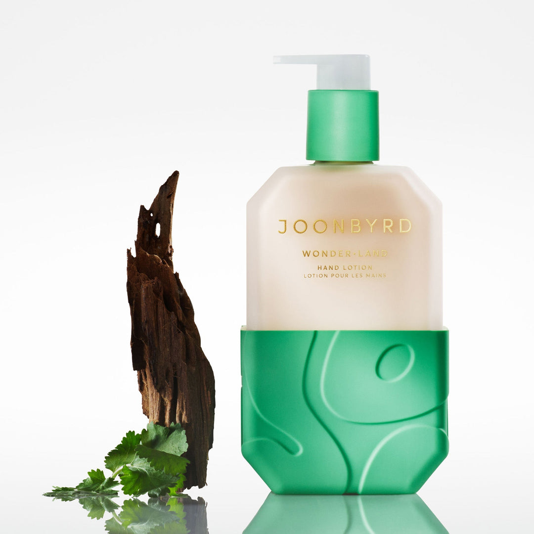 Joonbyrd WONDER.LAND FORTIFYING HAND LOTION