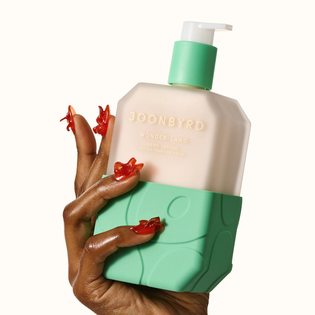 Joonbyrd WONDER.LAND FORTIFYING HAND LOTION
