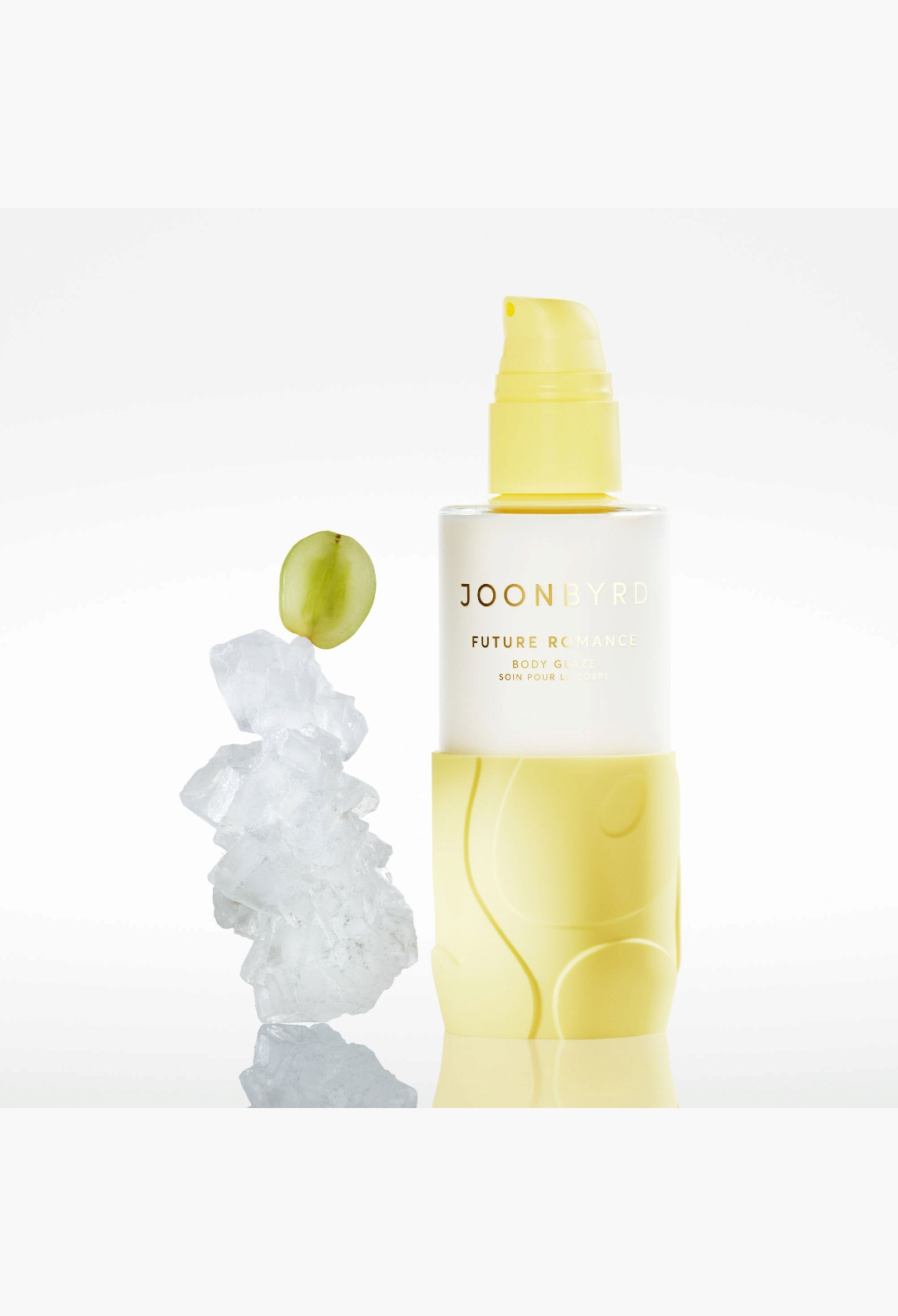 Joonbyrd FUTURE ROMANCE LONGEVITY BODY GLAZE
