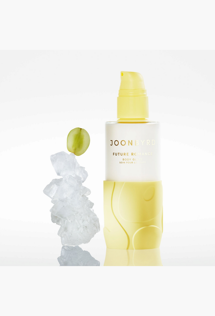 Joonbyrd FUTURE ROMANCE LONGEVITY BODY GLAZE