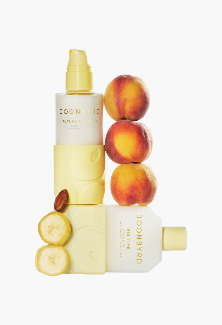 Joonbyrd FUTURE ROMANCE LONGEVITY BODY GLAZE