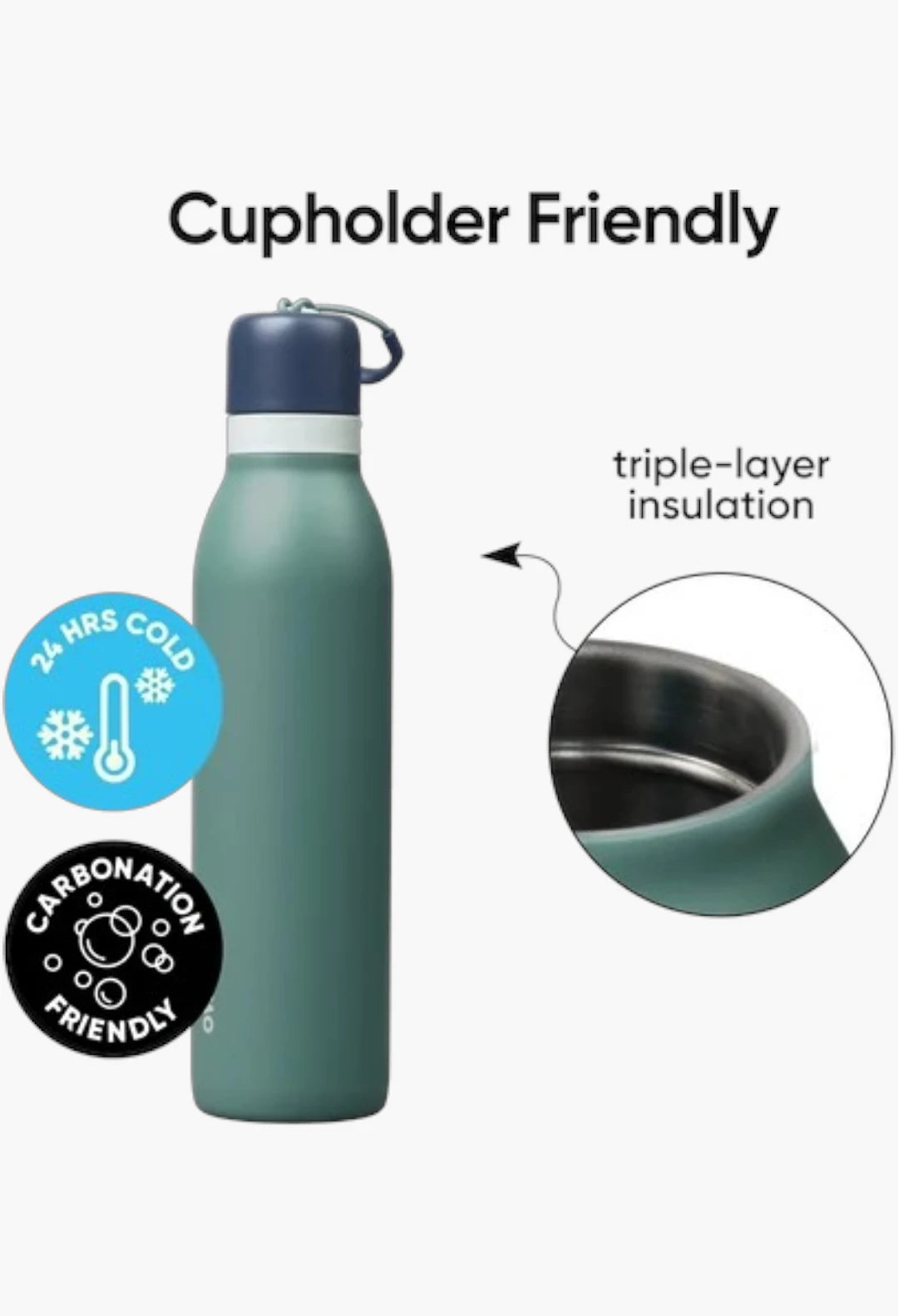 FreeSip® Twist