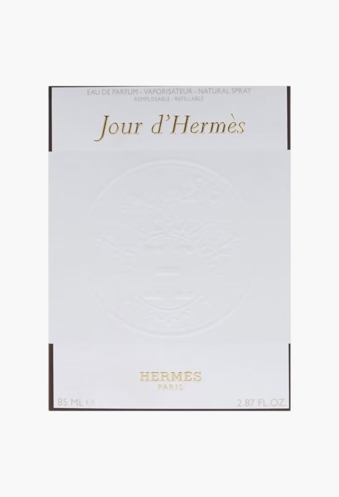 Jour D'hermes EDP For Her - 85 ml - GLAM MODA