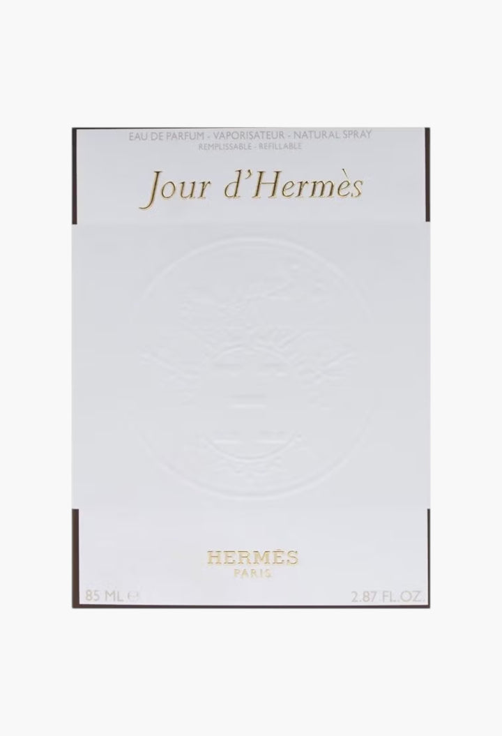 Jour D'hermes EDP For Her - 85 ml - GLAM MODA