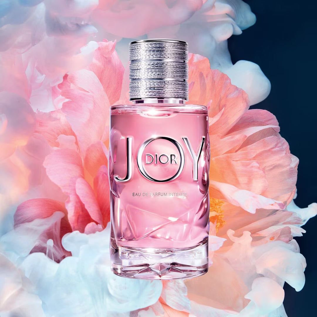Joy By Dior - Eau De Parfum Intense - GLAM MODA