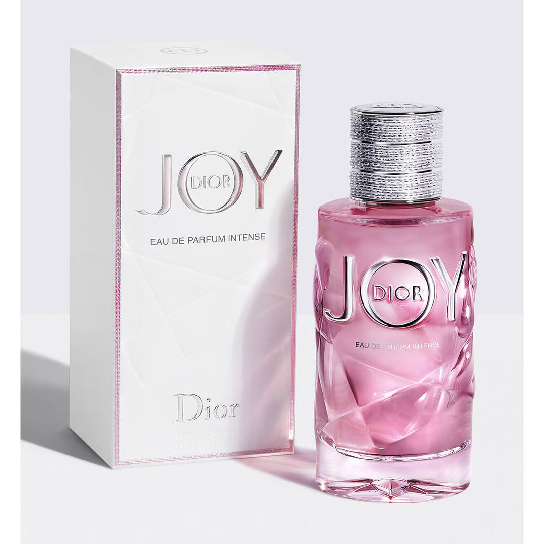 Joy By Dior - Eau De Parfum Intense - GLAM MODA