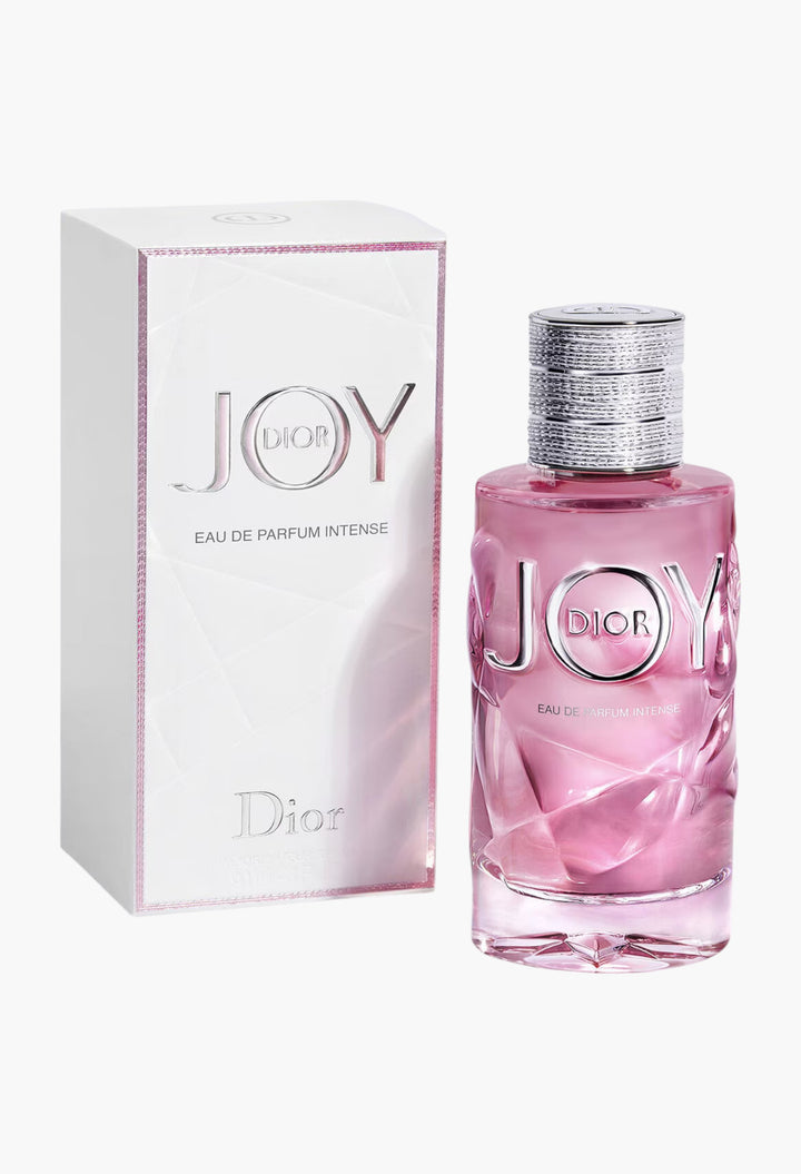 Joy By Dior - Eau De Parfum Intense - GLAM MODA