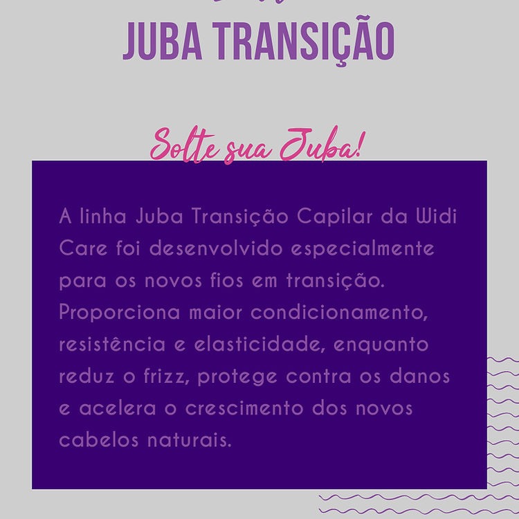 Juba Hair Transition Strengthening Mask - GLAM MODA