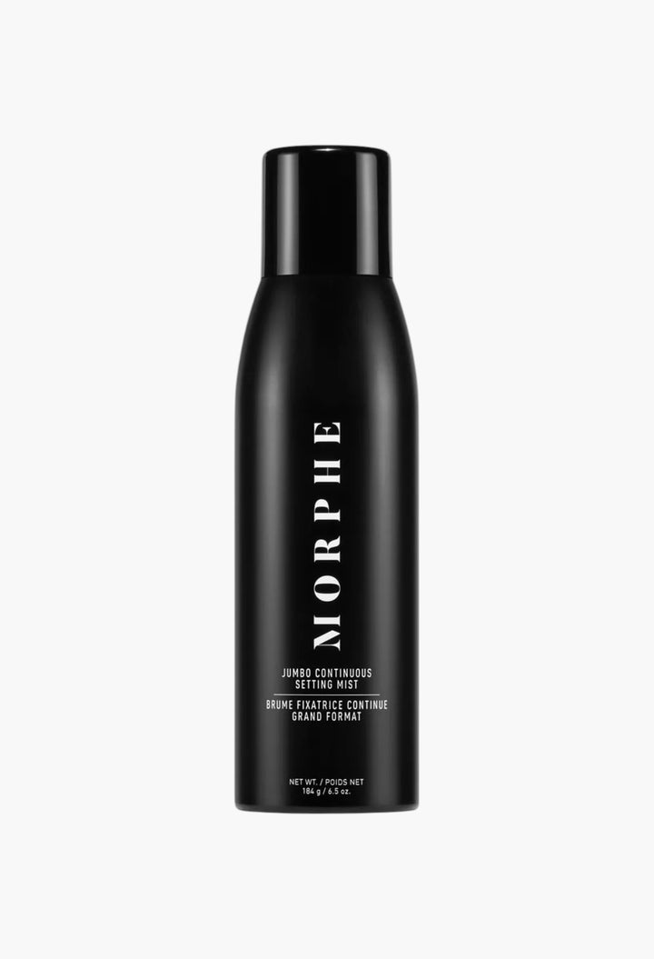 Jumbo Continuous Setting Mist 184g - GLAM MODA