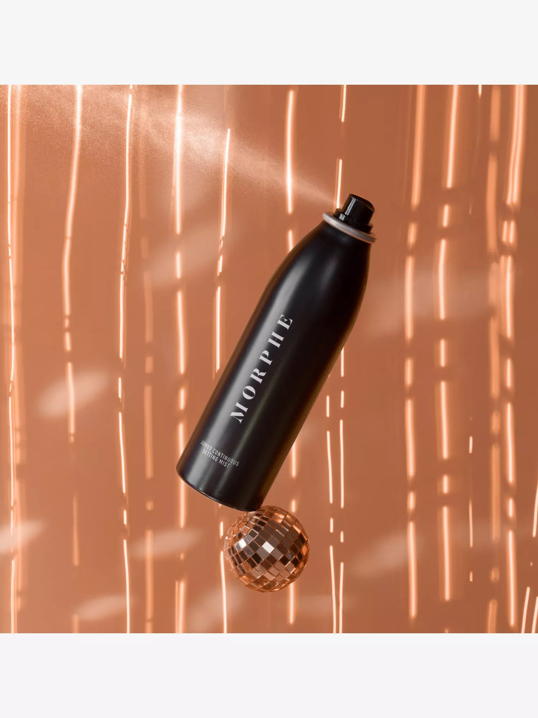 Jumbo Continuous Setting Mist 184g - GLAM MODA